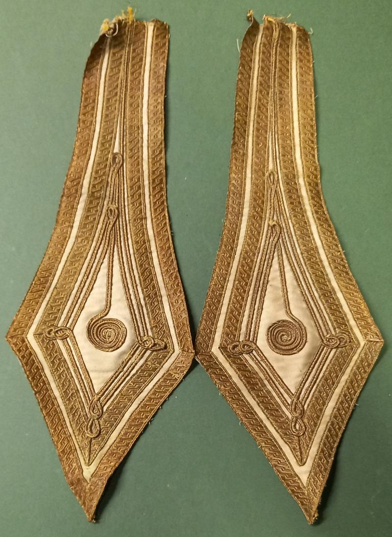19c Century Bow Street Runner/ Early Constabulary