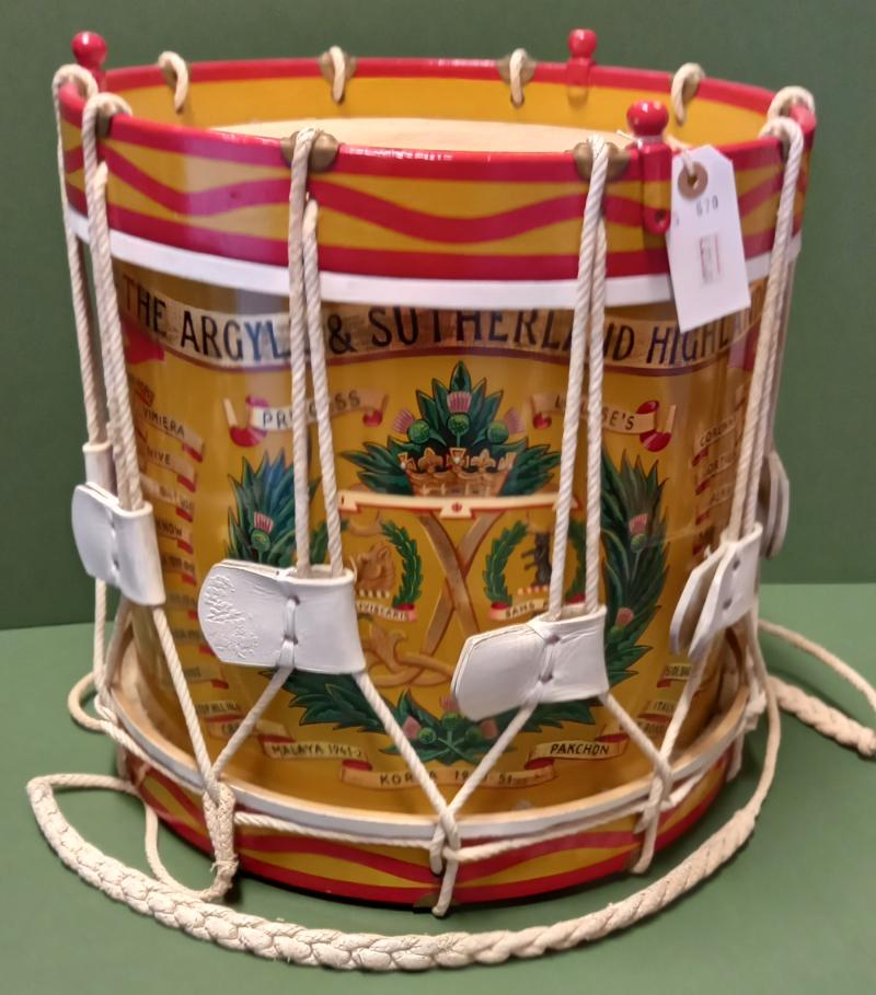 Regimental 