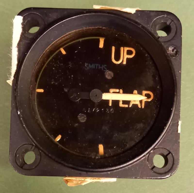 WW2 RAF MOSQUITO GAUGE
