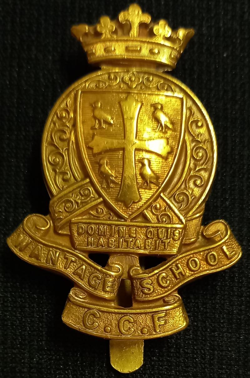 KING ALFRED'S SCHOOL