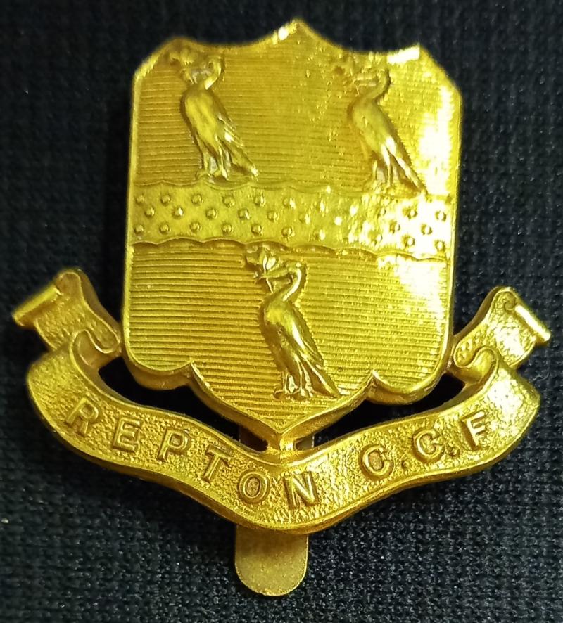 REPTON SCHOOL
