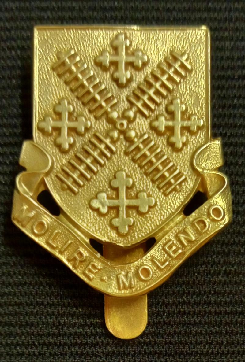 MILLFIELD SCHOOL OTC
