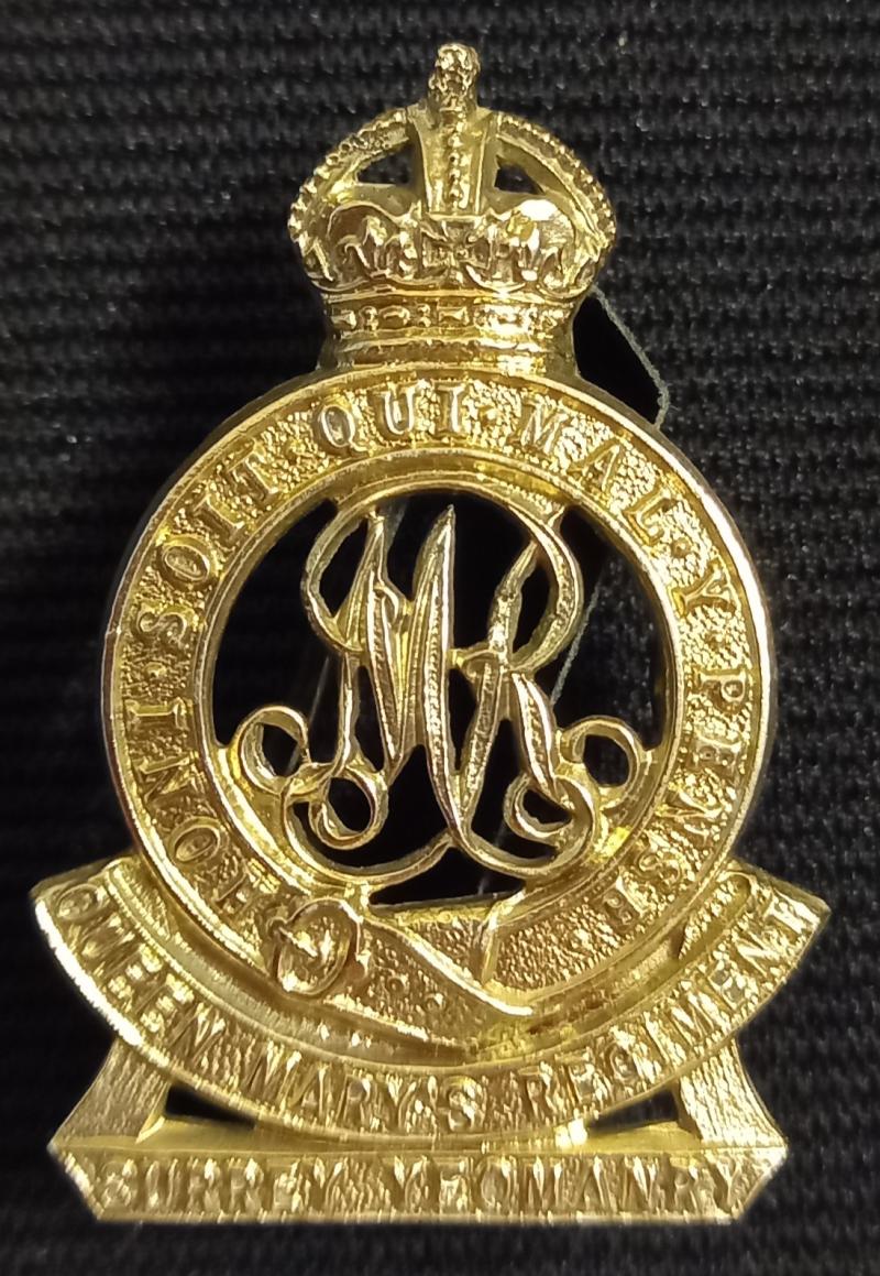 SURREY YEOMANRY