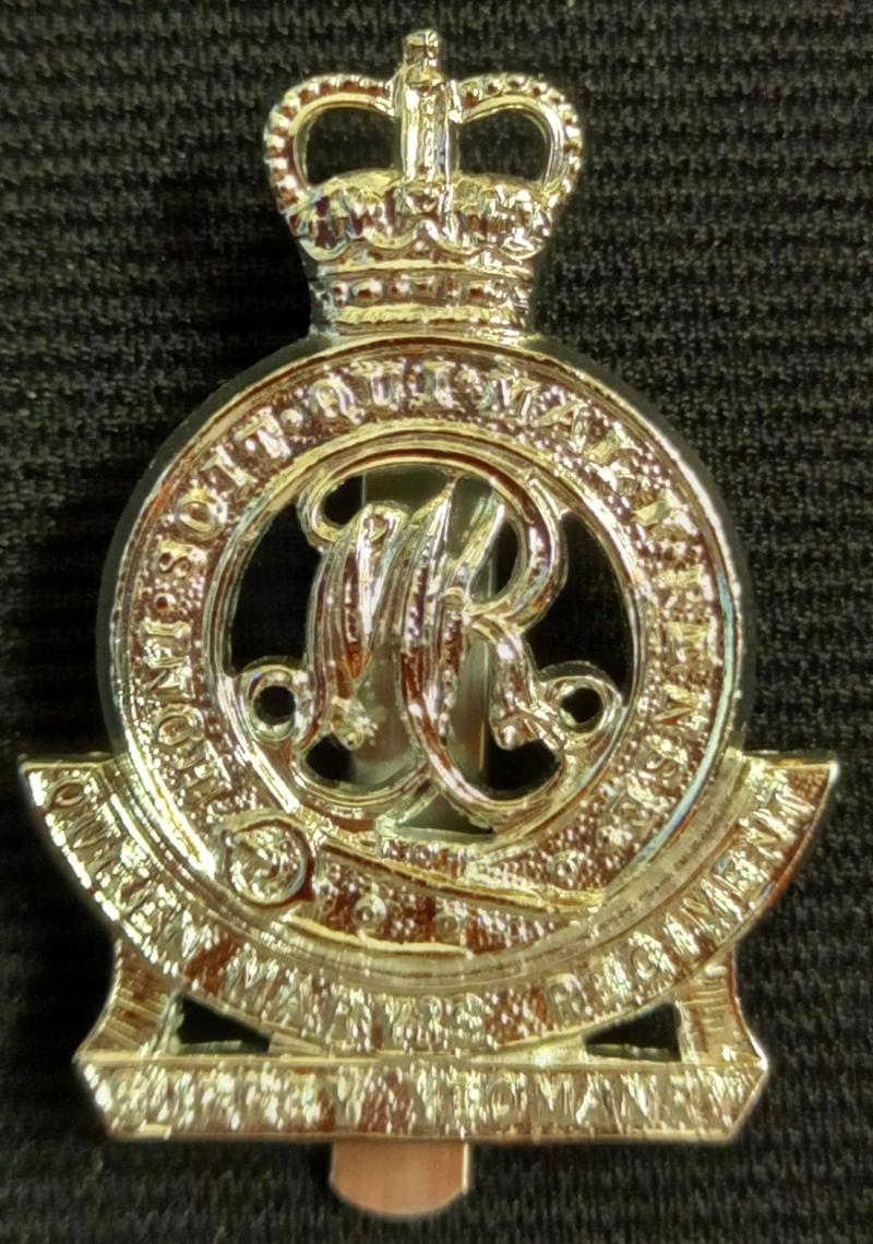 SURREY YEOMANRY