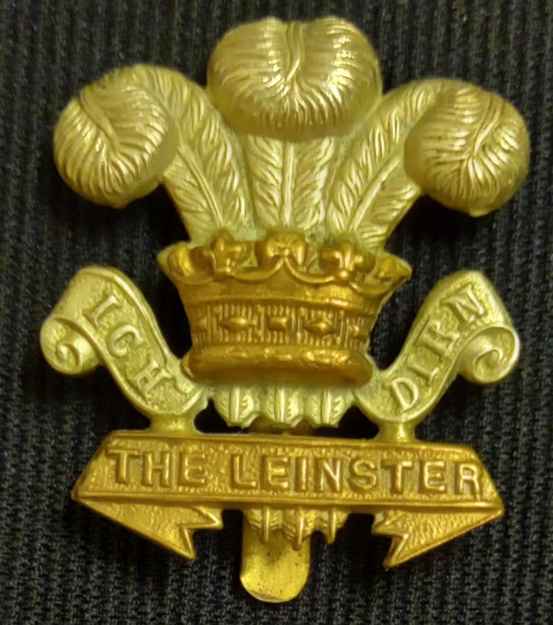 LEINSTER REGIMENT