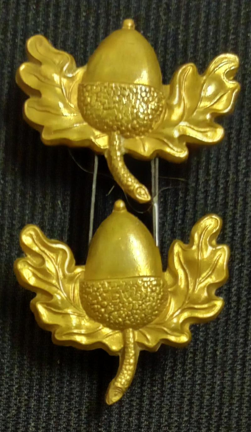 CHESHIRE REGIMENT
