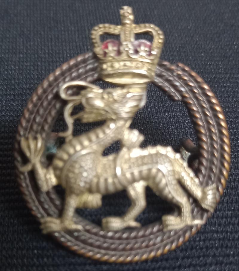 ROYAL BERKSHIRE REGT