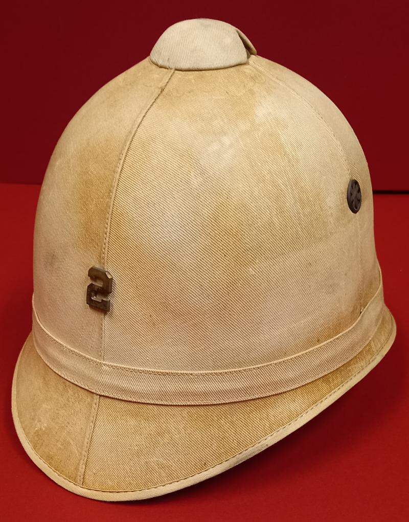 US MODEL 1881 HELMET