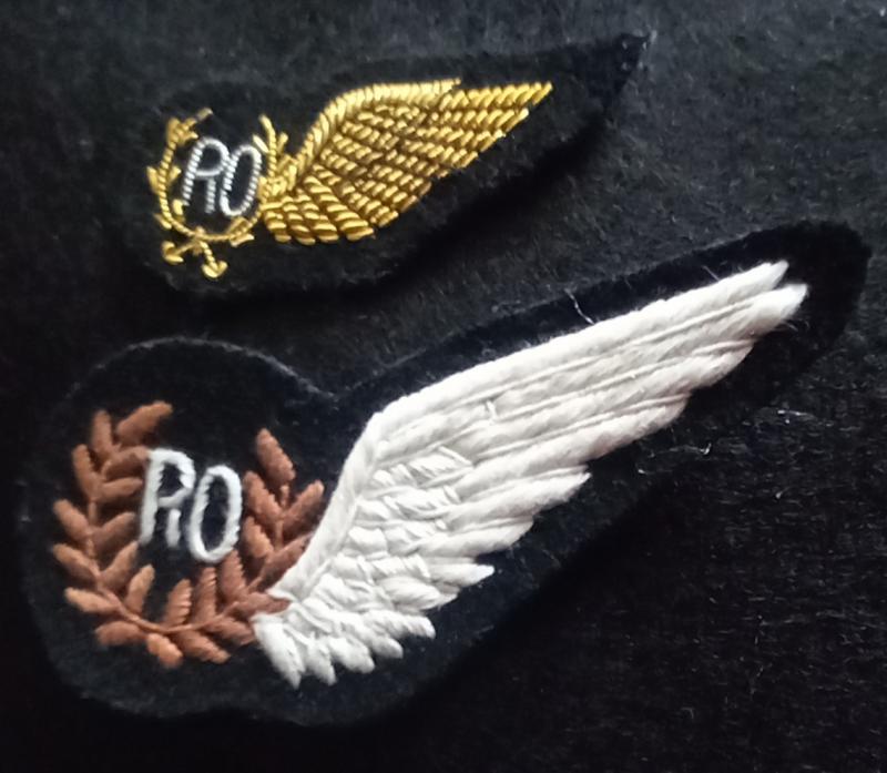 ROYAL AIR FORCE