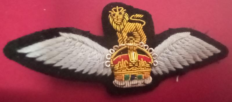 THE ARMY AIR CORPS