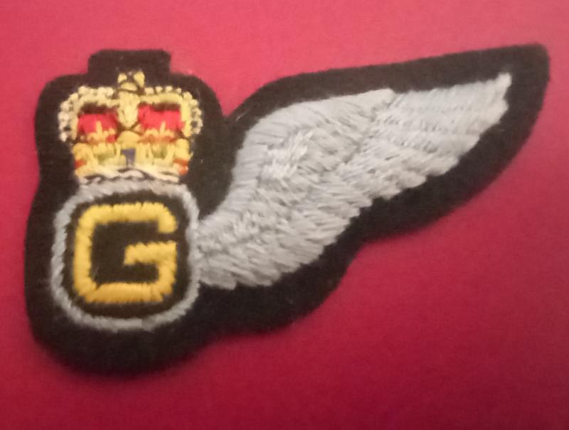 THE ROYAL ARMY AIR CORPS