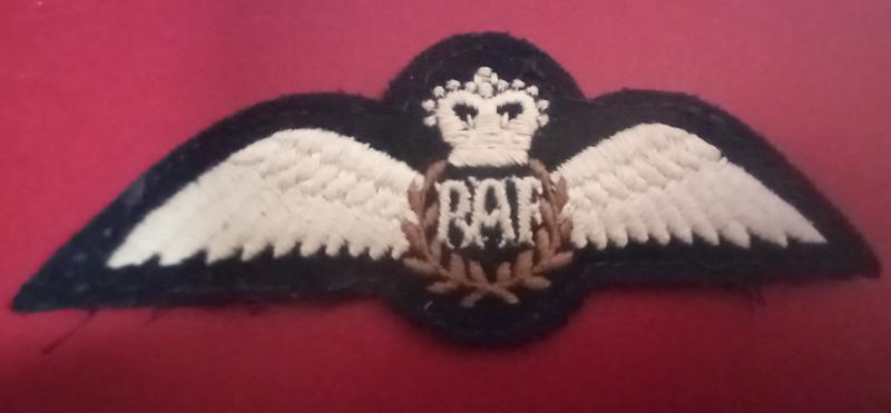 ROYAL  AIR FORCE