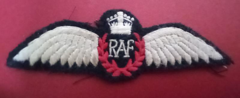 ROYAL  AIR FORCE