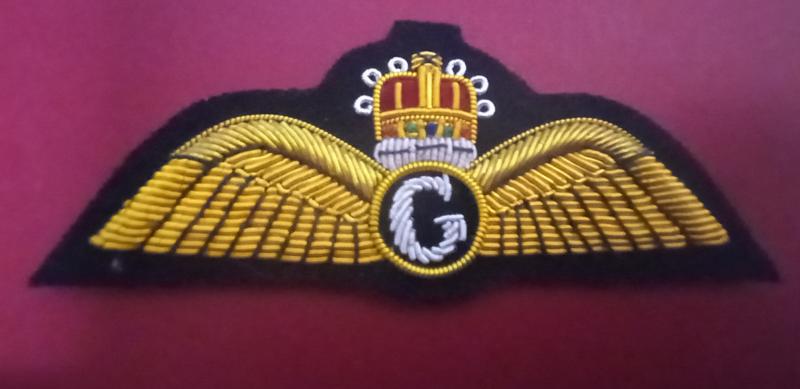 ROYAL  AIR FORCE