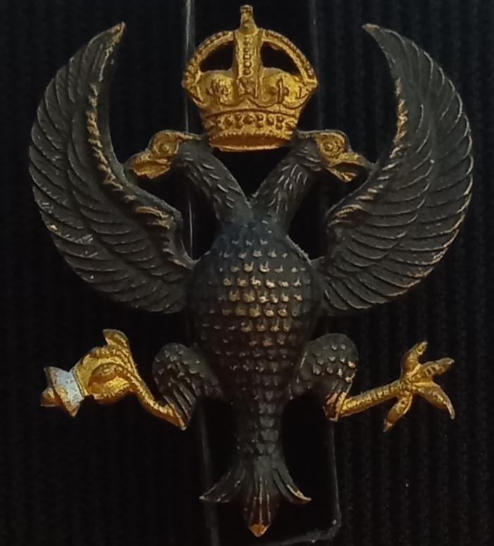 THE LANARKSHIRE YEOMANRY