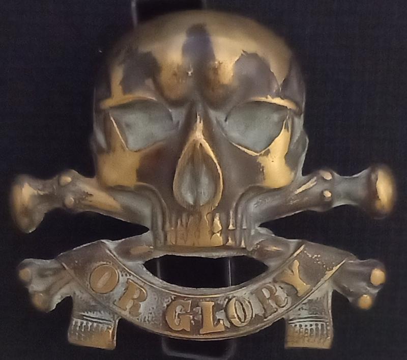 17TH(DUKE OF CAMBRIDGE  OWN) LANCERS