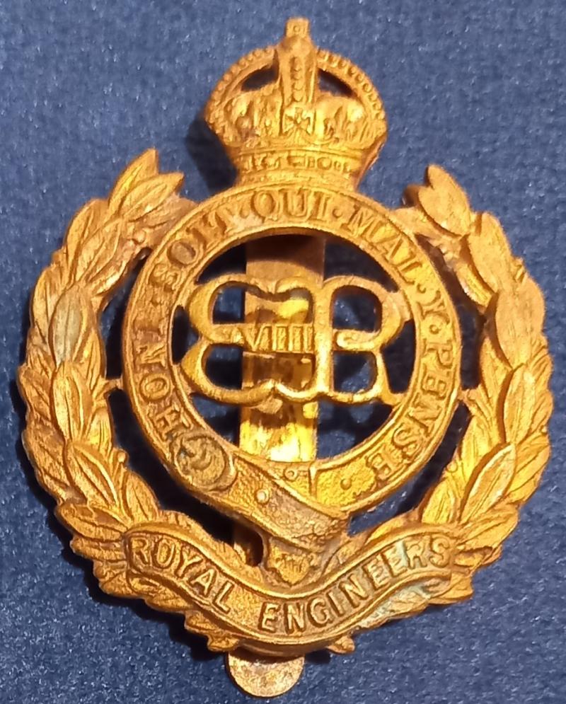 THE ROYAL ENGINEERS