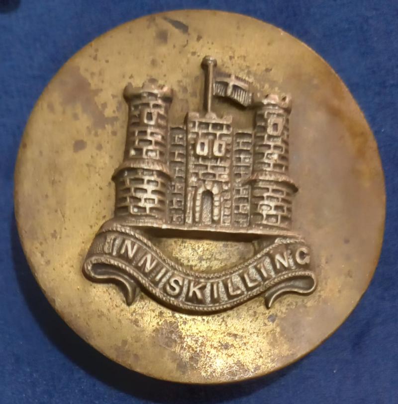 6TH(INNISKILLING) DRAGOONS