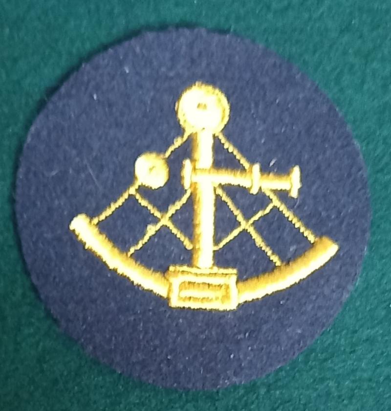 WW2 KRIEGSMARINE (NAVY) ‘HYDROGRAPHER’