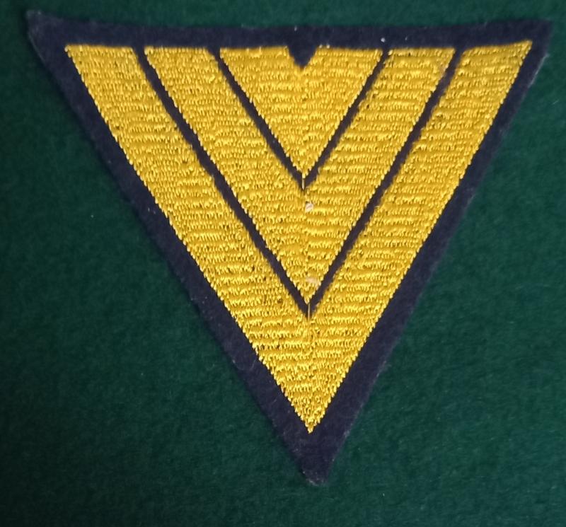 WW2 KRIEGSMARINE (NAVY)