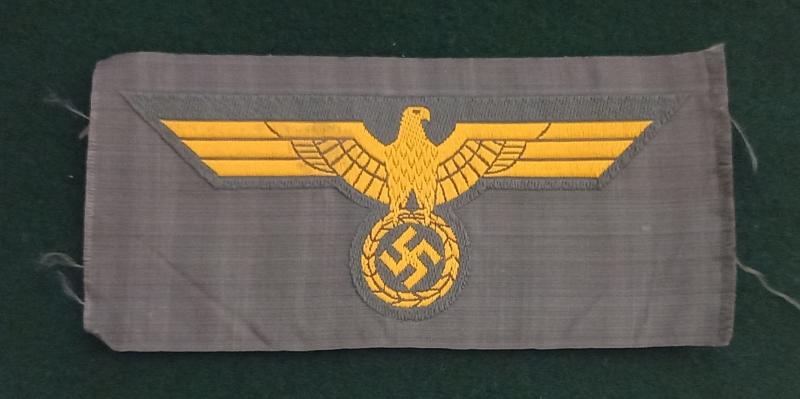 WW2 KREIGSMARINE EAGLE