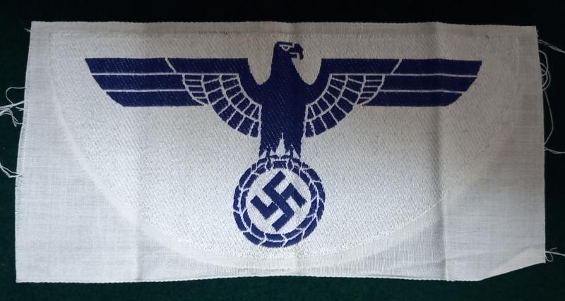 WW2 KREIGSMARINE
