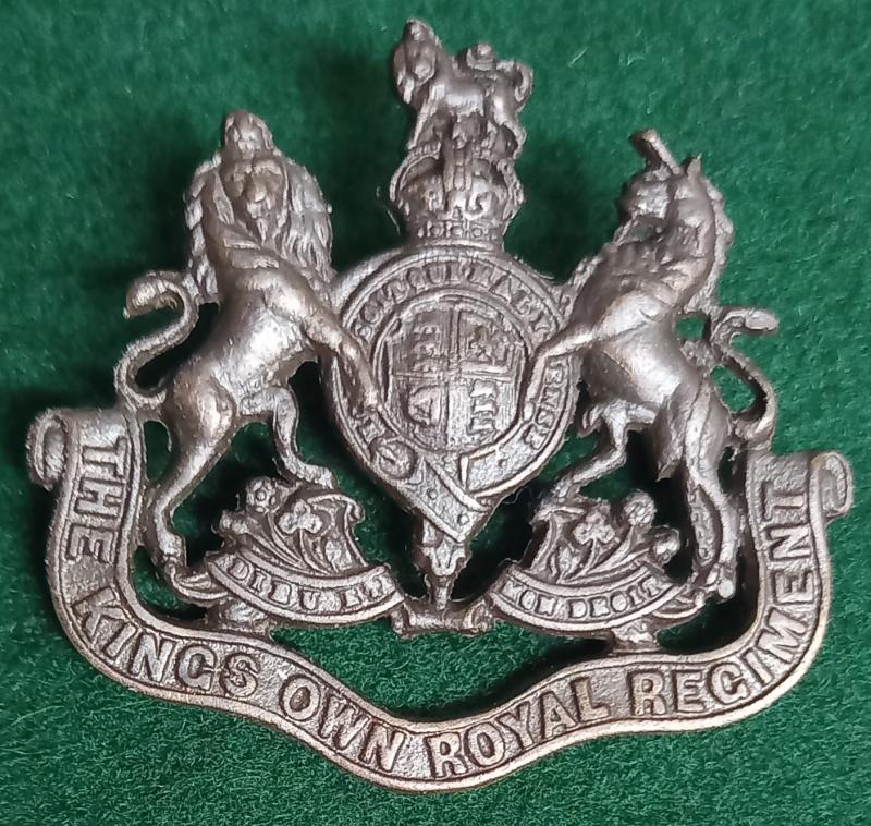NORFOLK YEOMANRY