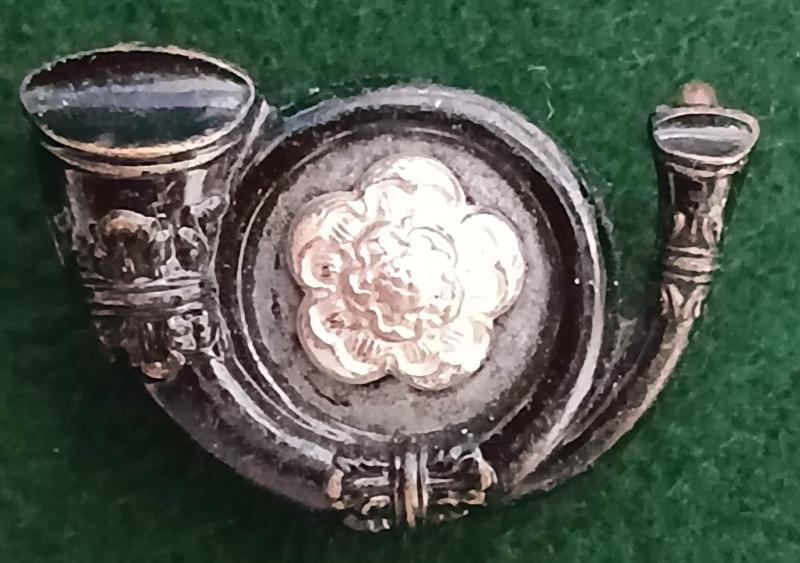 KINGS’S OWN YORKSHIRE  LIGHT INFANTRY