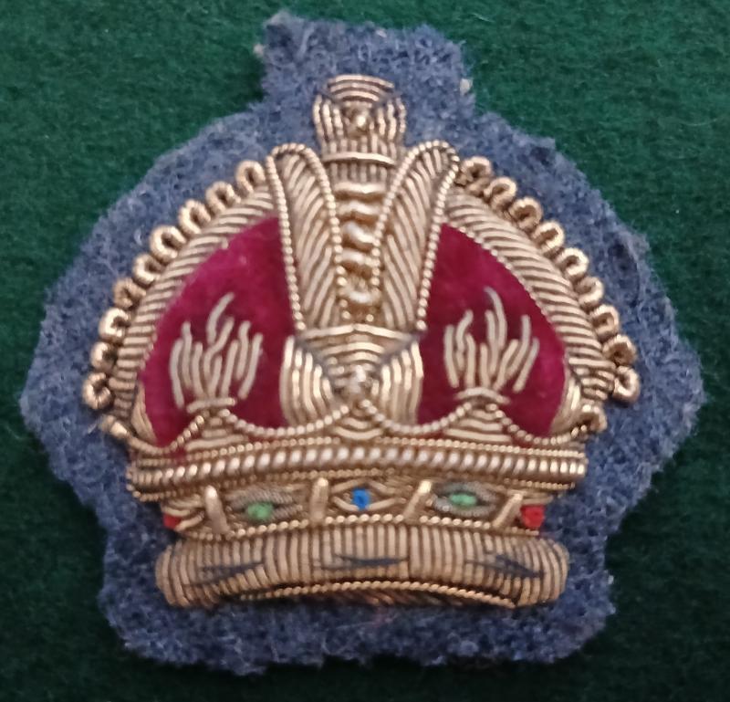ROYAL AIR FORCE