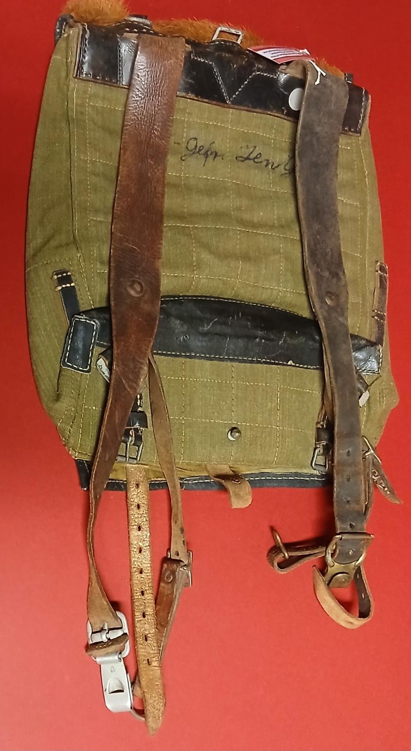 WW2 German Military M1934