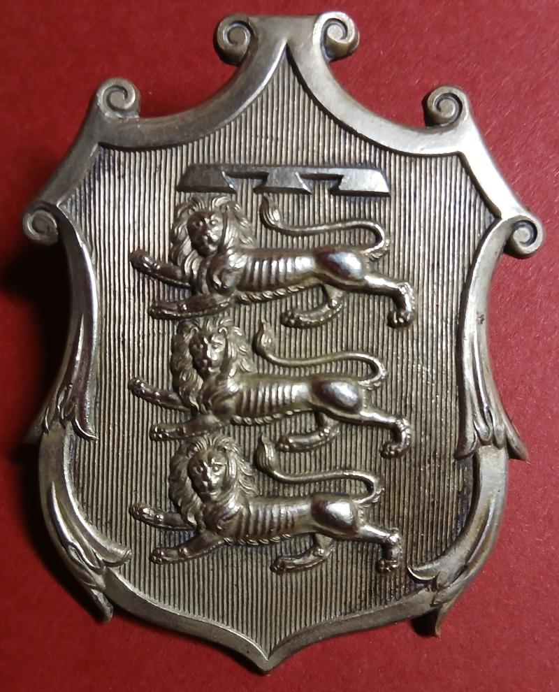 27th LANCASHIRE (BOLTON) RIFLE VOLUNTEER CORPS