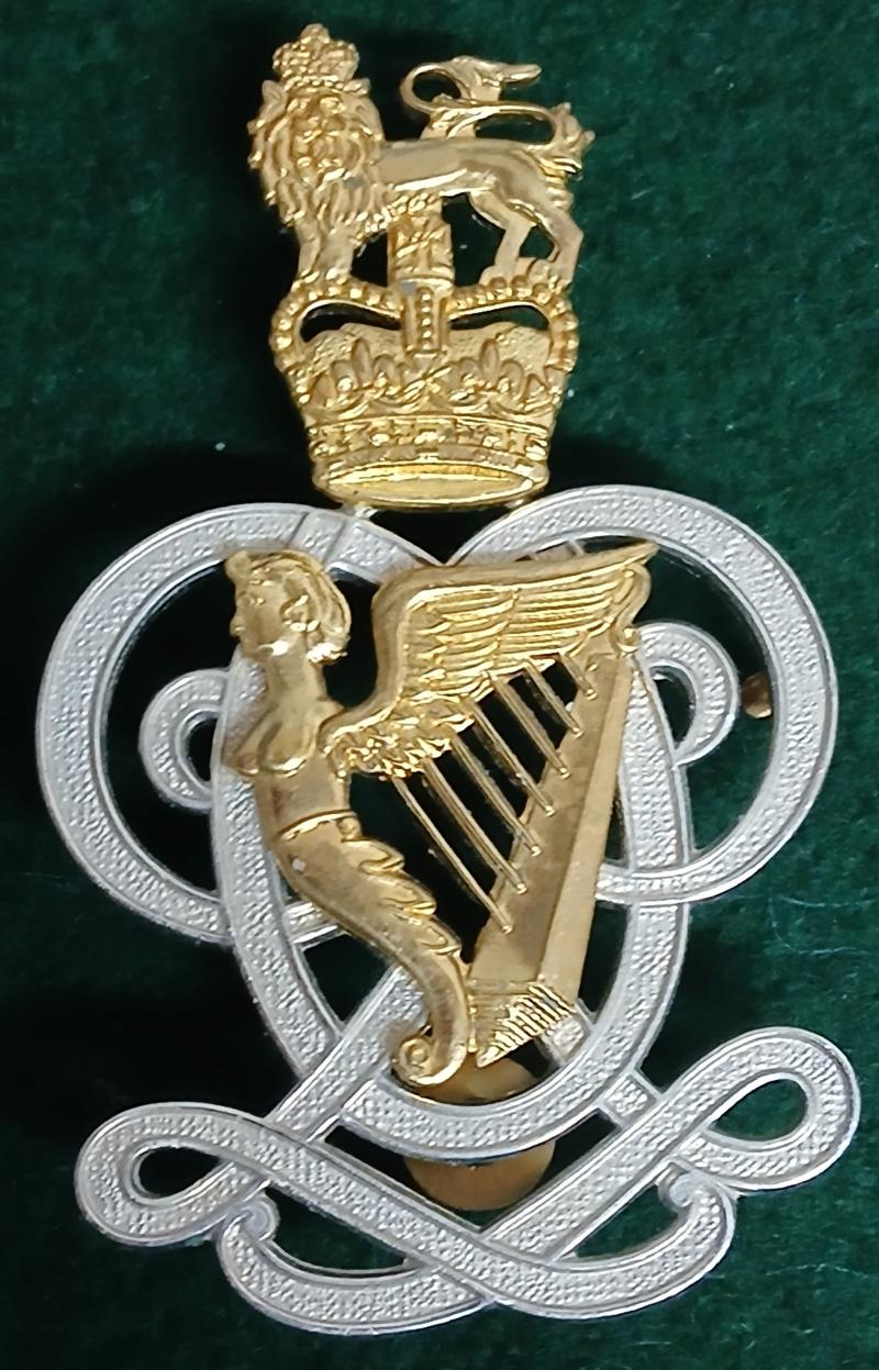 THE QUEEN’S ROYAL HUSSARS