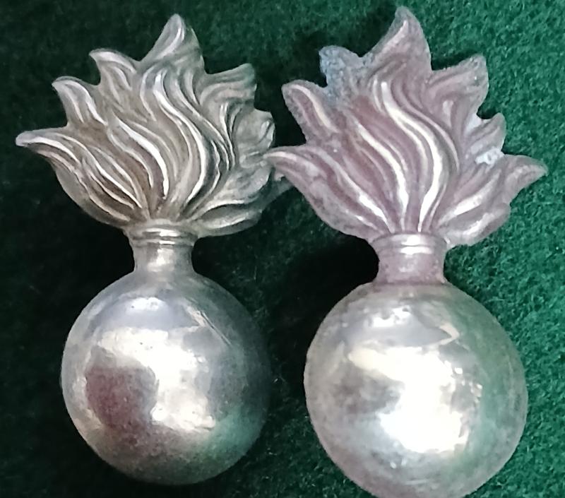 THE ROYAL IRISH REGIMENT .