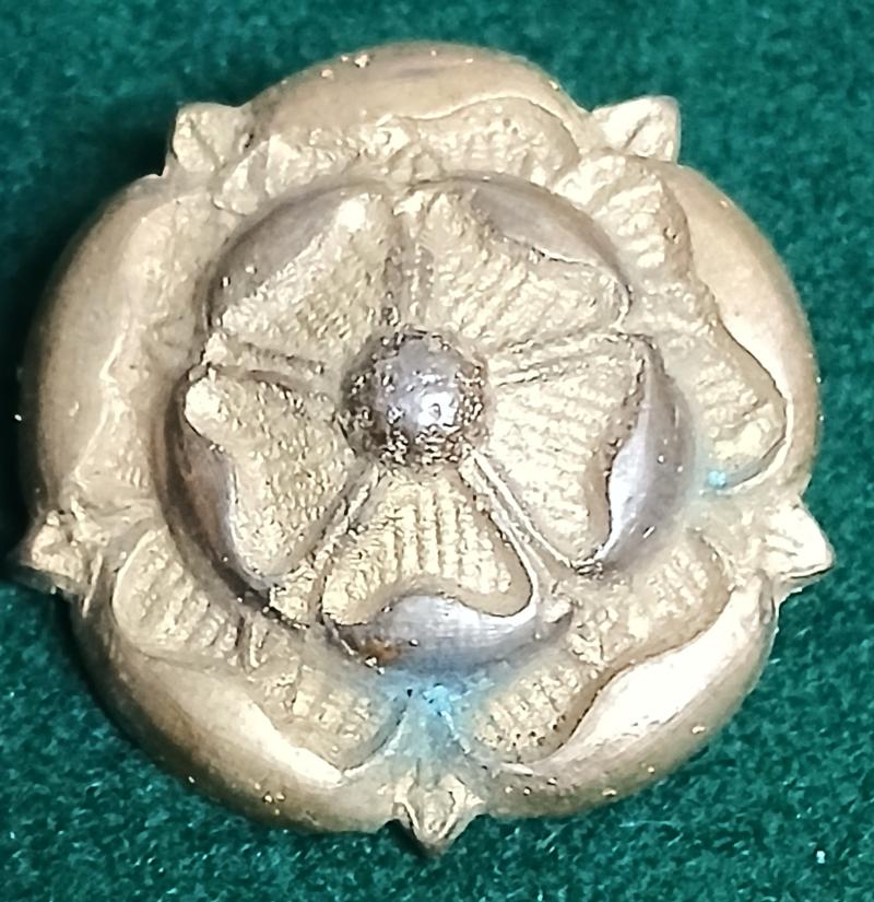 THE LANCASHIRE HUSSARS