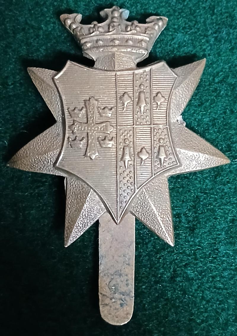 St EDWARDS SCHOOL OTC