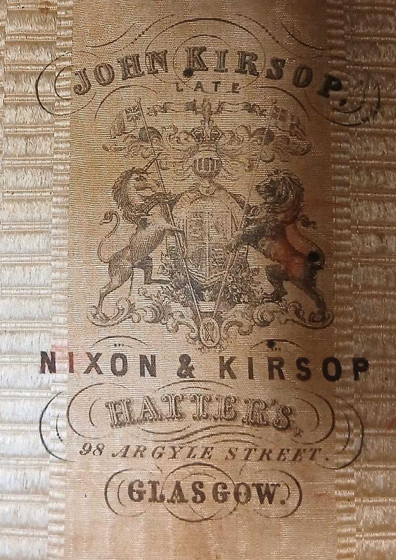 THE LIVERPOOL VOLUNTEER RIFLE CORPS