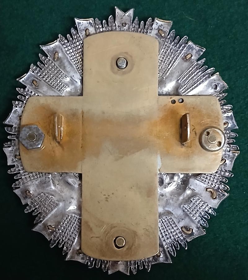 South Lancashire Regiment (Prince of Wales’s Vols.)