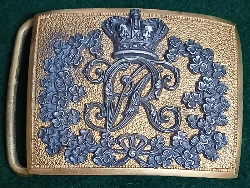 4TH ROYAL IRISH DRAGOON GUARDS