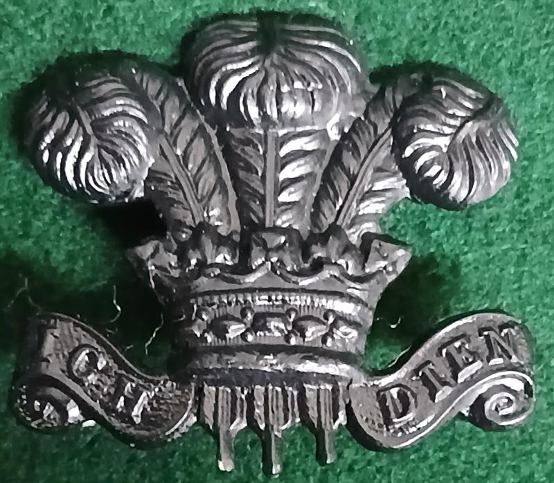 THE 15TH COUNTY OF LONDON