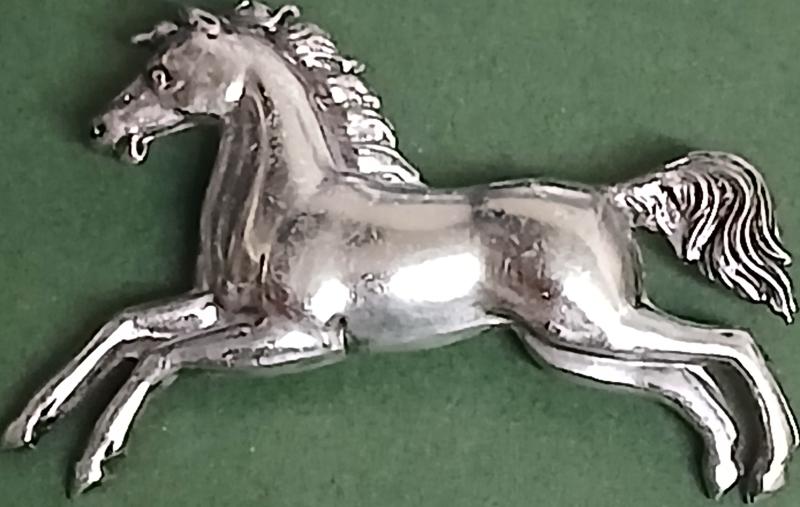 THE ROYAL SCOTS GREYS