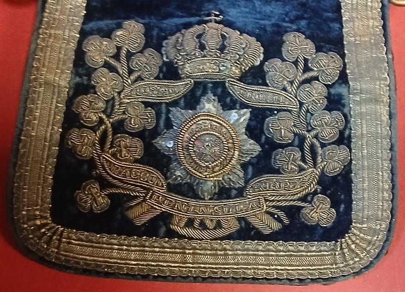 4th ROYAL IRISH DRAGOON GUARDS 1830-52,