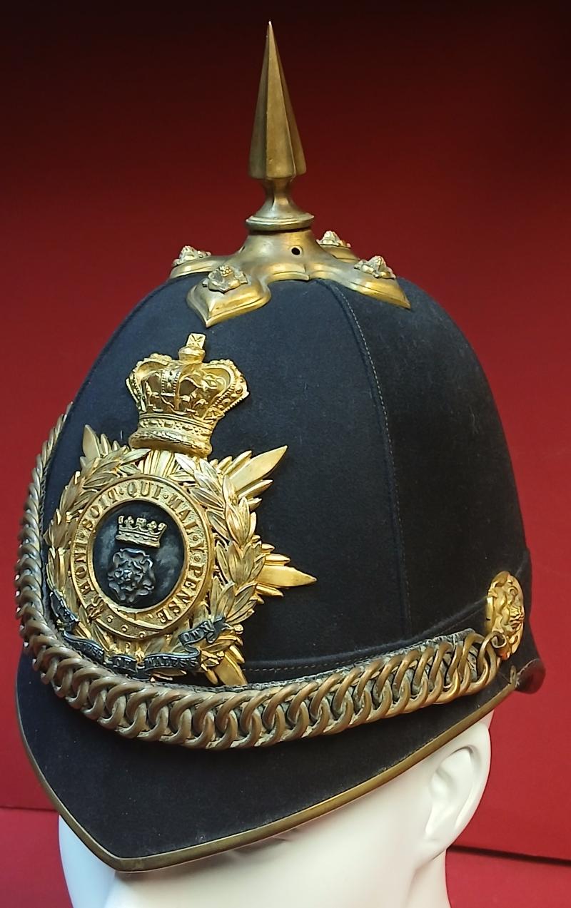 19TH REGIMENT OF FOOT (THE PRINCESS OF WALES’S OWN)