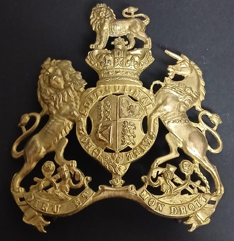 MILITARY PRISON STAFF CORPS