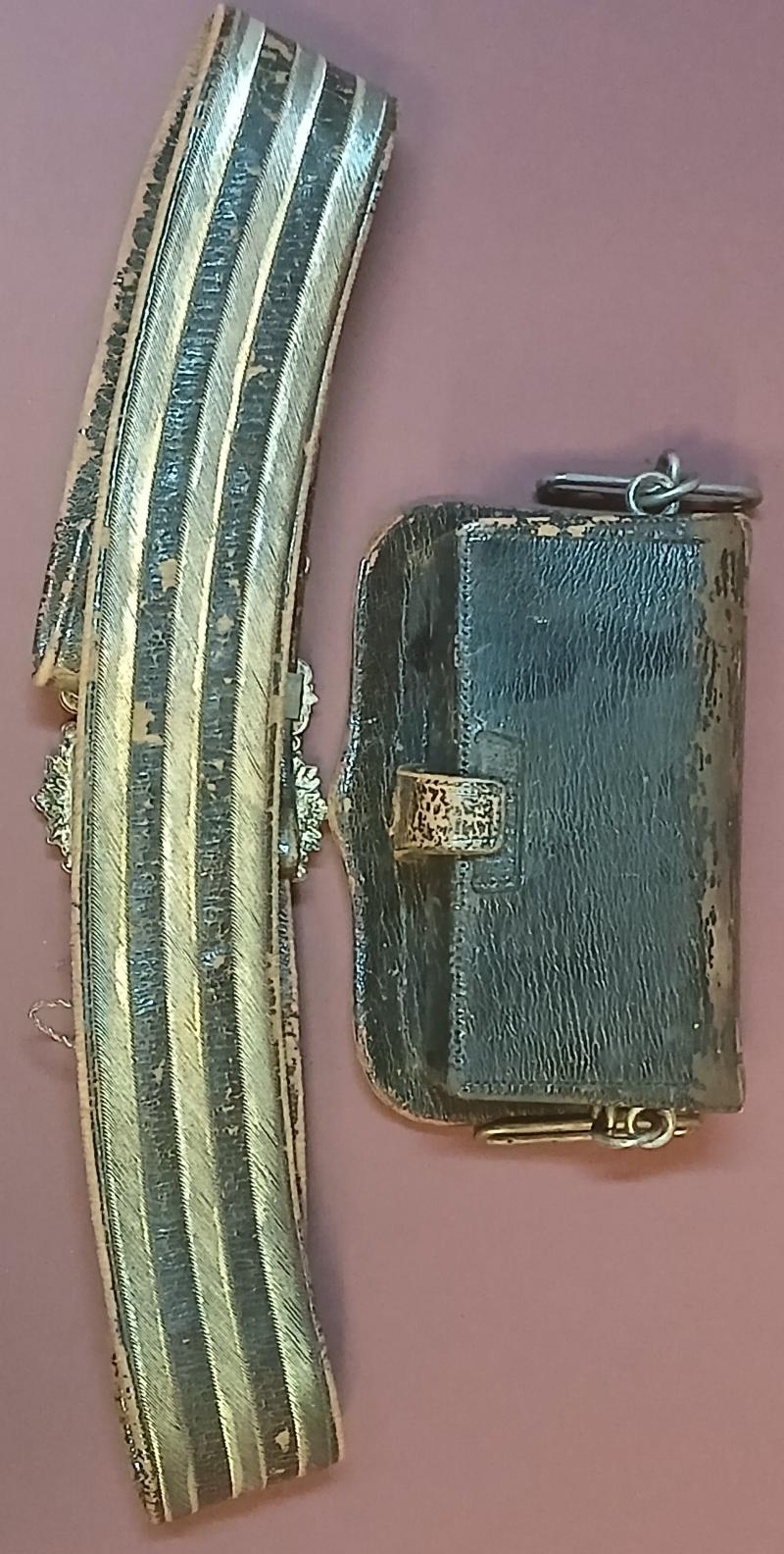 VICTORIAN MEDICAL DEPARTMENT