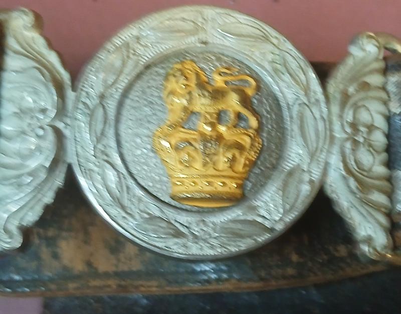 VICTORIAN MEDICAL DEPARTMENT