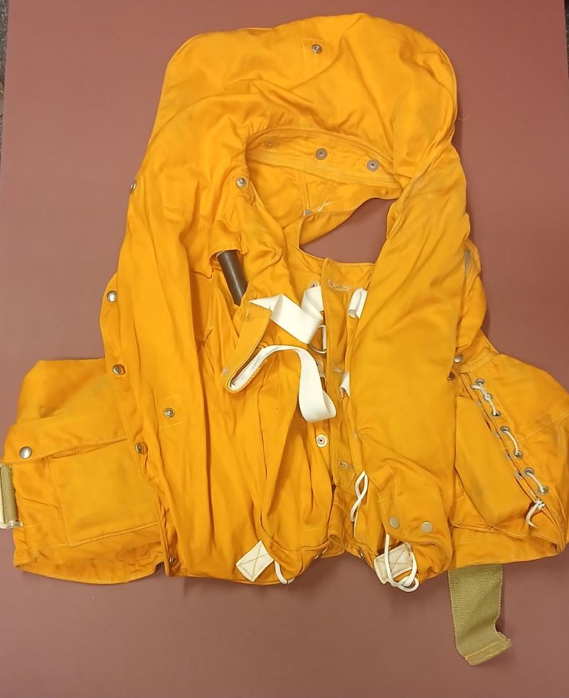 RAF Mk.4A AIRCREW LIFE PRESERVER