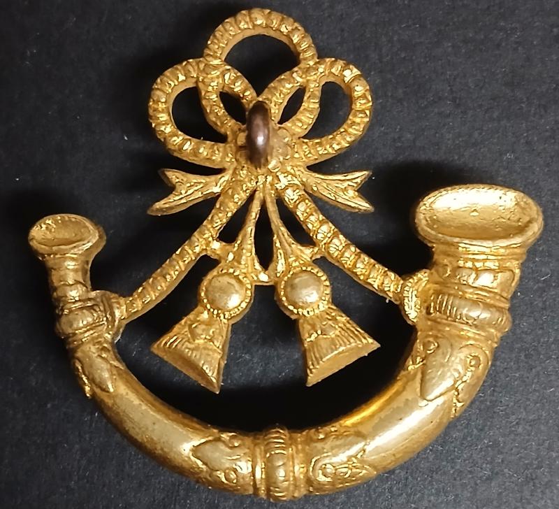 ROYAL MARINE LIGHT INFANTRY