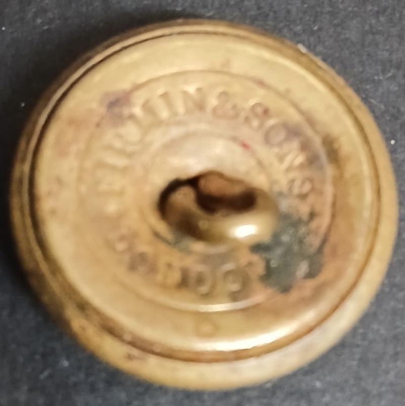 107TH REGIMENT OF FOOT